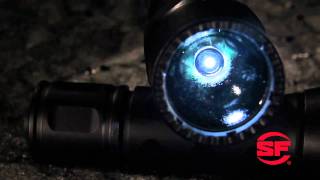 SureFire 6PX Tactical