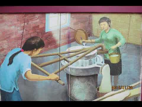 自君別後／陳思思（筑縈）