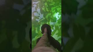 interactive floor systerm support 3 projectors from defi tech ltd
