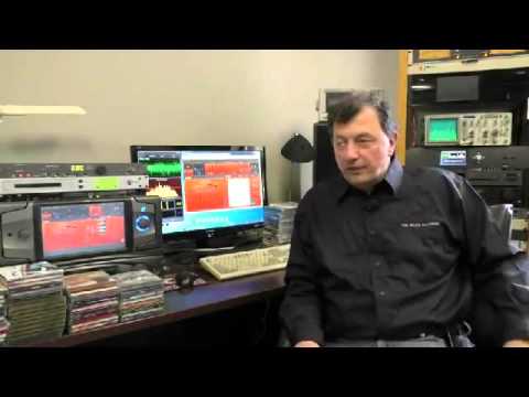 bilthoven zwembad Triple Audio - Frank Foti Explains Omnia 11 Solar Plexus