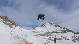 Backside 1080°