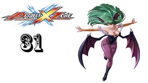 Project X Zone - Walkthrough - Part 31