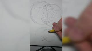 How to draw the TWA logo!