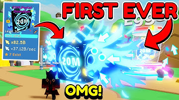😱 THE *NEW* SECRET PET IS INSANE! *BEST PET* IN Roblox Clicker Simulator