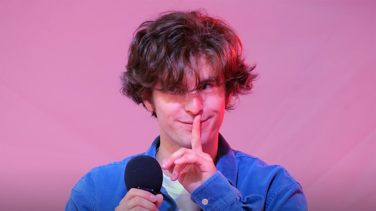 Марк КОНДРАТЮК: О кино, искусстве, начале карьеры и планах на будущее, 9 августа 2025 г.