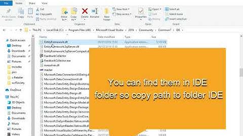 A namespace cannot directly contain members such as fields or methods error in WCF Asp.net VS2019