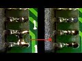 How to repair bridge and excess solder