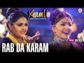 Rab da karam  kamli  nooran sisters  jassi nihaluwal  specials by zee music co