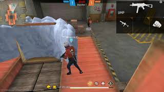 1 vs 1 loun wolf #freefire #trending #video #viral #trend #freefireshorts #gameplay #aideo #gaming