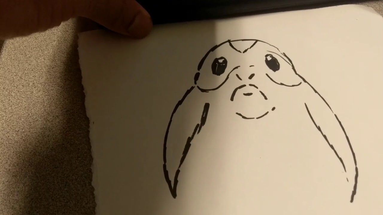 Draw a part 2 YouTube