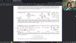 [NO AUDIO] PHY2049 - Exam 2 Spring 2023