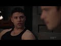 Carlos & T.K. - 5x08 part 3