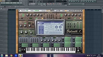 How To Make The Deadmau5 Pluck