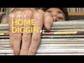 Djulz  home diggin  episode 1