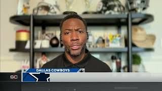 ESPN abruptly fired NFL analyst Ryan Clark in a shocking move during the live broadcast of NFL Live