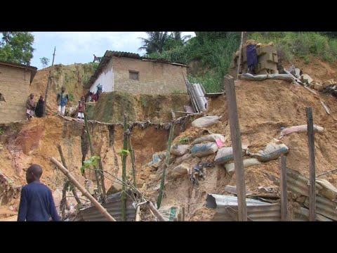 RD Congo :
