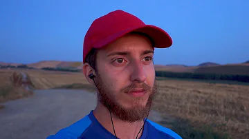 Come prepararsi a una lunga camminata?