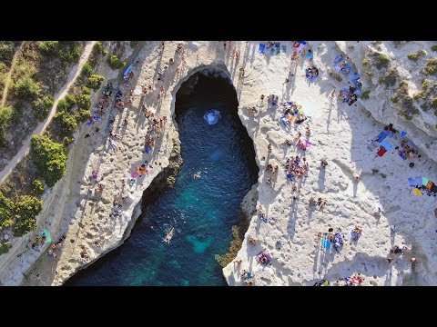 St Peters Pool, MALTA