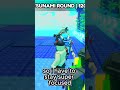 SURVIVING THE TSUNAMI in Roblox! 🌊 Last Player Standing Wins  #roblox #robloxgame #reels #robloxedit