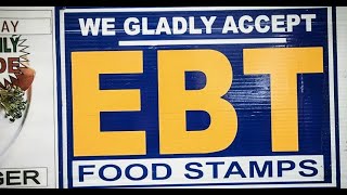 Restaurants Now Take EBT! McDonald's & More! #EBT#FOODSTAMPS