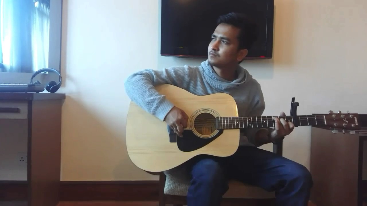 O Priye || Amit baral || O Priye || Amit baral ||