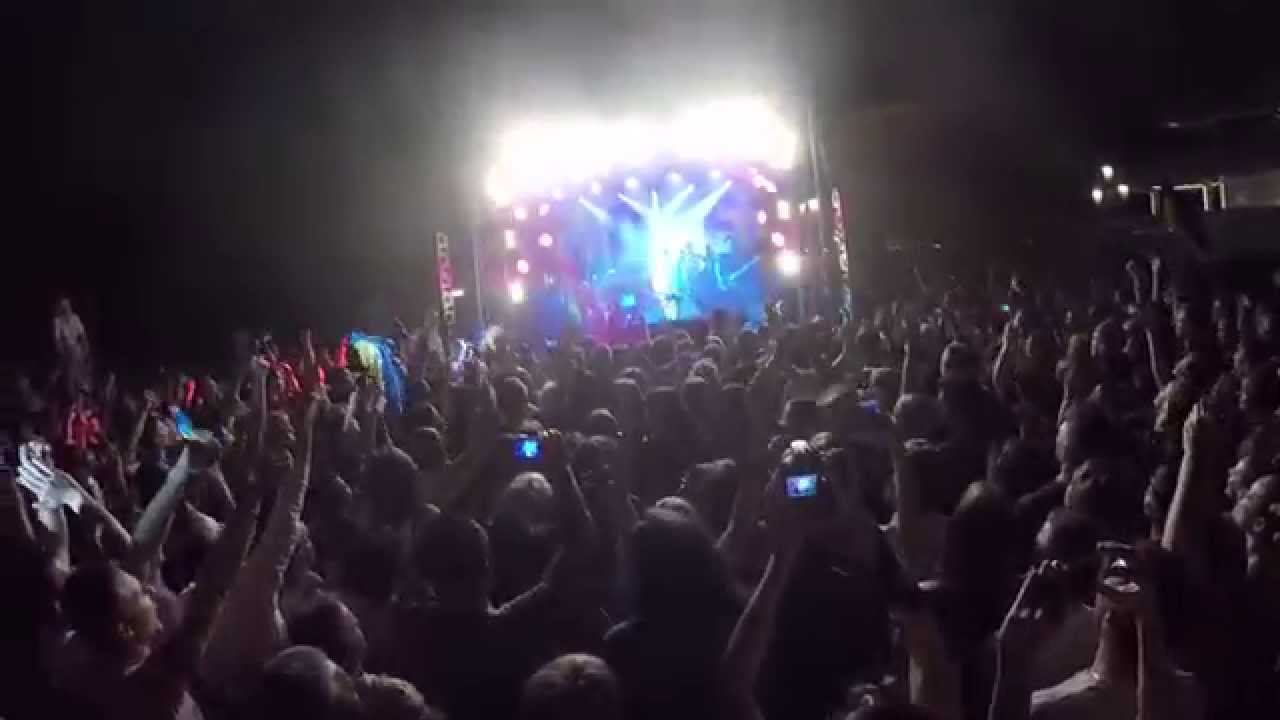 italy map Океан Ельзи _ Venezia 07.05.2015