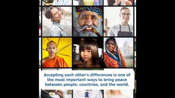 World Day for Cultural Diversity for Dialogue and Development