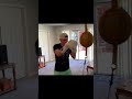Inverted Doubles | Hit Then Block | Boxing Rhythm Drill