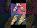 Eid Mehedi design 🌜🌼#ytshorts #mehndi #henna #hennadesign #viral #hennaart #subscribe #foryou