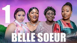 BELLE SOEUR NOUVELLE SERIE EP1