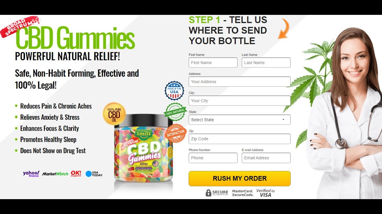 Gold Bee Best CBD Gummies - Dose This Gold Bee Best CBD Gummies Work?