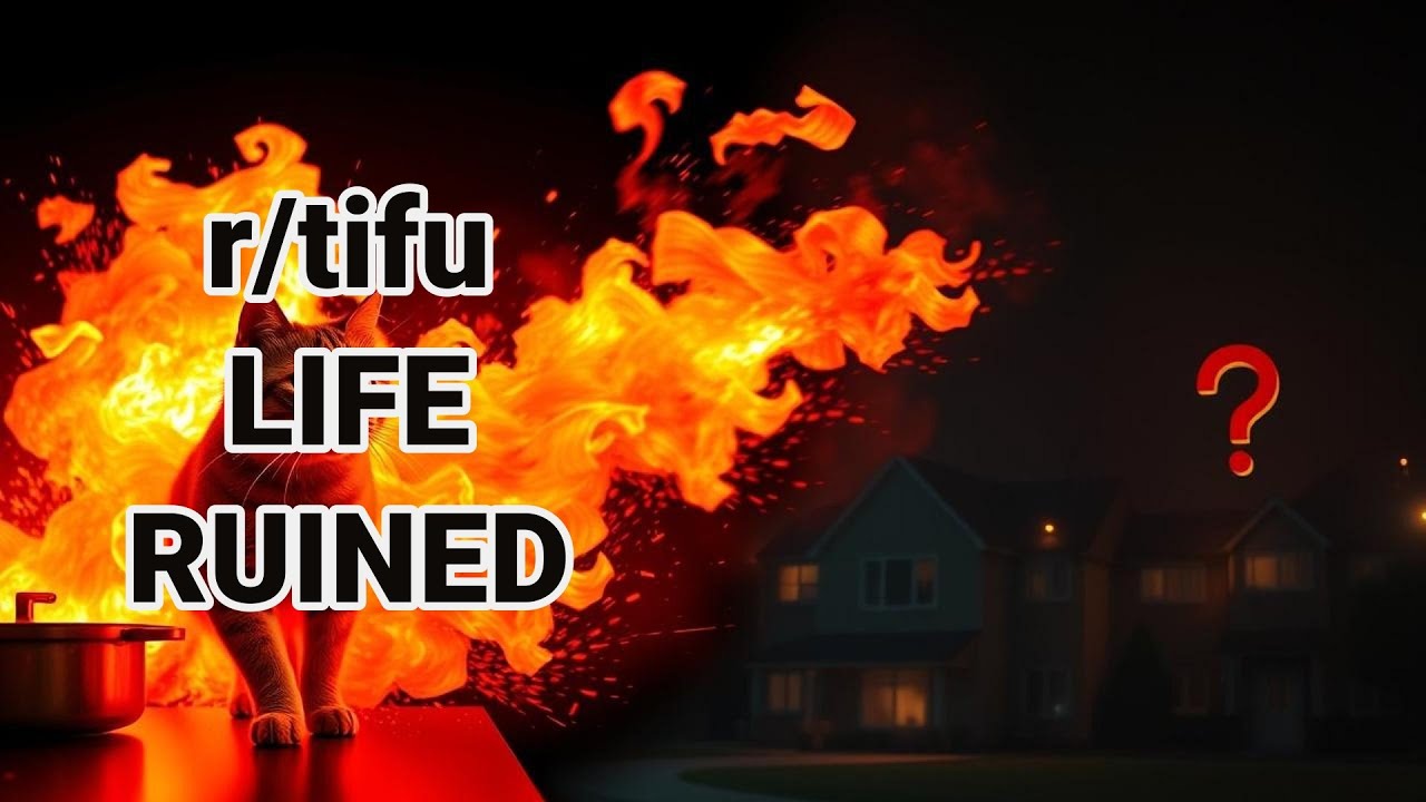 Epic Reddit TIFU Stories: Prepare to Cringe and Laugh Out Loud!