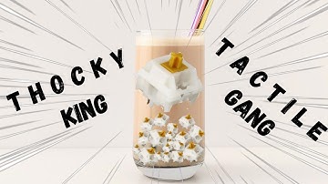 Gazzew Boba U4T Review | t h o c k y t a c t i l e