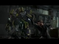 Deus Ex Mankind Divided: How to Disable a Mech Guard (non-lethal)