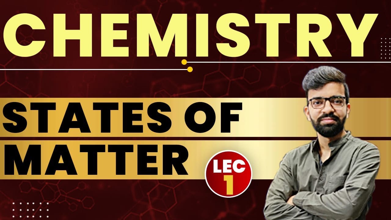 NDA Chemistry Complete Course || How To Prepare NDA Chemistry || NDA ...