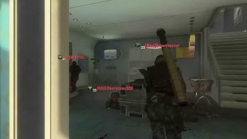 EPIC Quad Feed with Semtex!!!