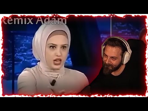 Elraenn | Remix Adam - Cin Çıkarma Seansı Remix! İzliyor