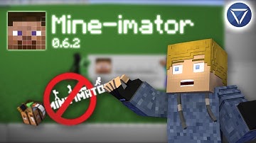 Animating in Mine Imator 0.6.2!!