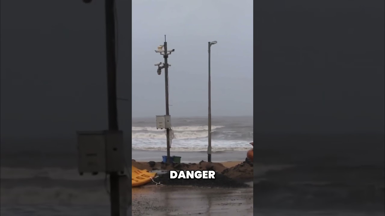 India Climate Crisis: Flooding Fear Real