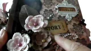 Tracys album part 1.AVI