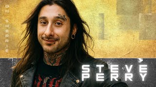 Steve Perry  Oh Sherrie  Numetal  2000s Rock Ai Cover Reimagined