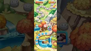 🐦 Can you rescue every little bird before it's too late? 🧩💙 🎮#BubbleBirdRescue #MobileGaming screenshot 4