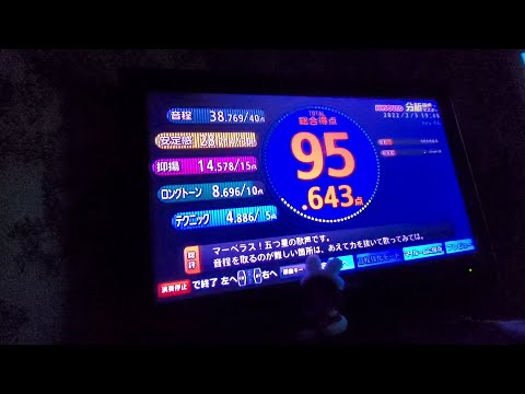うたかた花火 / supercell カラオケ 歌ってみた