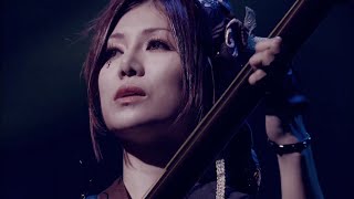 Wagakki Band - 知恵の果実 (Chie no kajitsu)+ 什麼生説破(Somosan seppa) / HALL TOUR 2017 四季ノ彩-Shiki no Irodori-