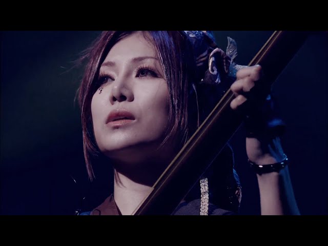 Wagakki Band - 知恵の果実 (Chie no kajitsu)+ 什麼生説破