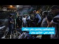 القدس.. مستوطنون يعتدون على موائد إفطار في "الشيخ جراح"