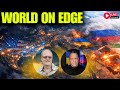 WORLD ON EDGE Ukraine Iran Everything Else LIVE W ATP Geopolitics WORLD ON EDGE Ukraine Iran Everything Else LIVE W ATP Geopolitics