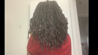 3 Year Loc Update