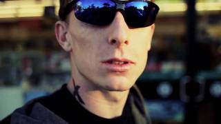 Example - Kickstarts-Bar 9 Remix- (Official Video in HD)