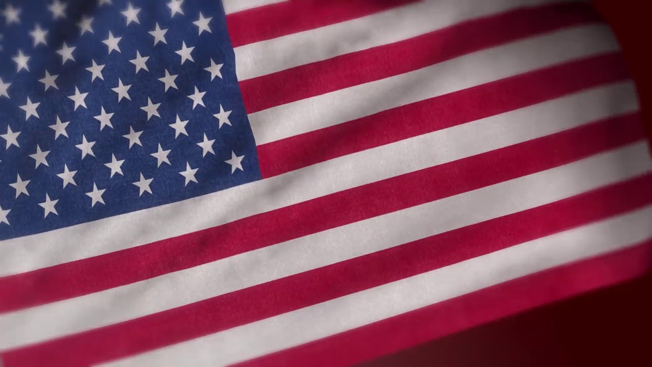 揺れるアメリカの国旗 米野良司 Youtube 揺れるアメリカの国旗 米野良司 Youtube
